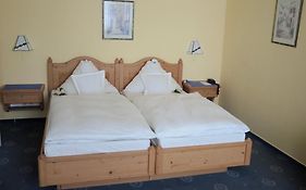 Hotel Alpha